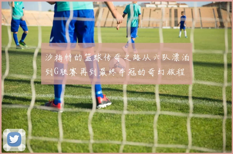 沙梅特的篮球传奇之路从六队漂泊到G联赛再到最终夺冠的奇幻旅程